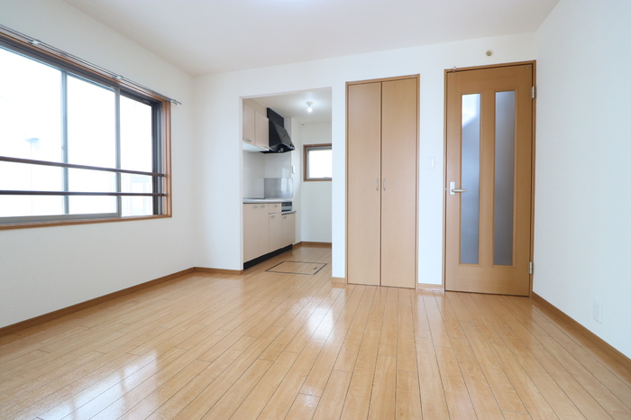 3/21 リビング/ダイニング