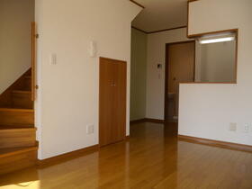 3/14 リビング/ダイニング