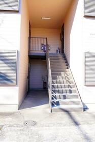 15/16 エントランス