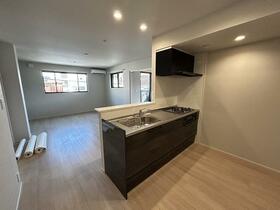 3/12 リビング/ダイニング