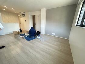 3/10 リビング/ダイニング