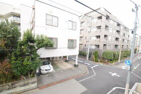 14/16 バルコニー