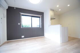 3/16 リビング/ダイニング