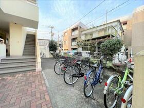 6/6 エントランス