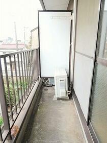 15/16 バルコニー