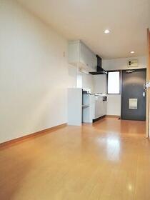 3/16 リビング/ダイニング