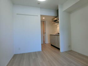 4/16 リビング/ダイニング