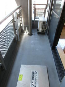 16/16 バルコニー