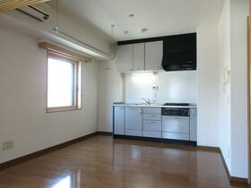 3/16 リビング/ダイニング