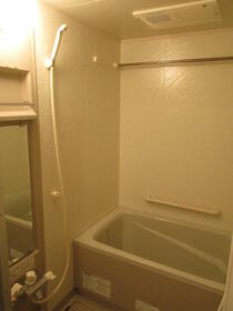 12/16 浴室
