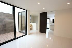 4/12 リビング/ダイニング