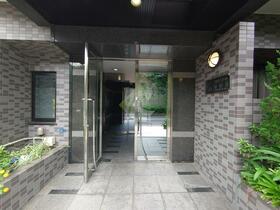 10/10 エントランス