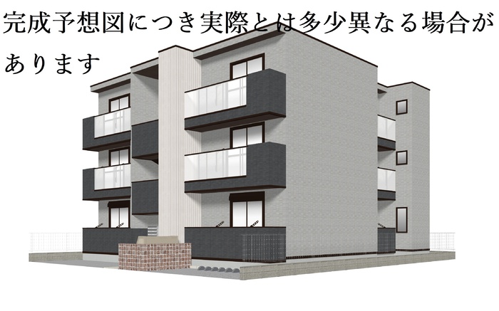 1/6 外観