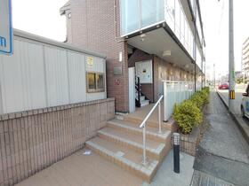 2/12 エントランス