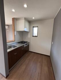 4/16 リビング/ダイニング