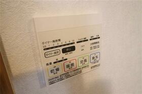 11/14 バルコニー