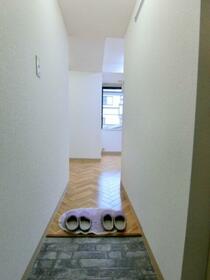 7/16 玄関