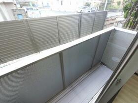 14/16 バルコニー