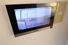 11/15 バルコニー