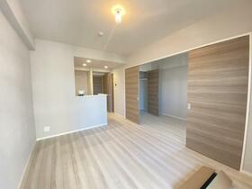 4/16 リビング/ダイニング