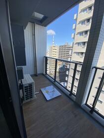 14/16 バルコニー