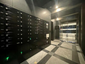 7/14 エントランス