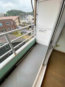 16/16 バルコニー