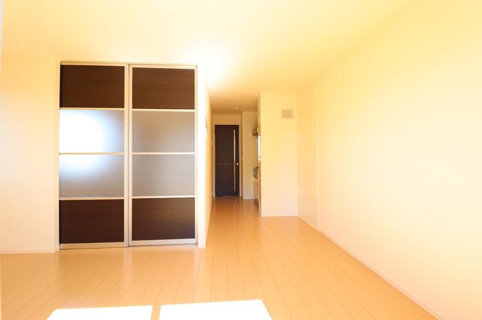 3/16 リビング/ダイニング