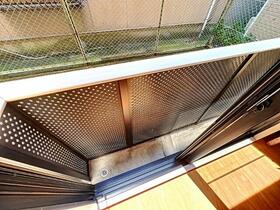 15/16 バルコニー