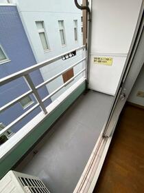 15/16 バルコニー