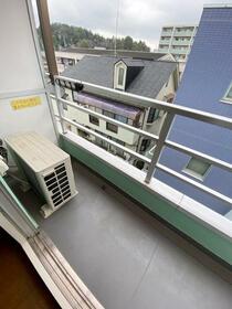 16/16 バルコニー