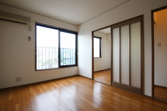 3/6 リビング/ダイニング