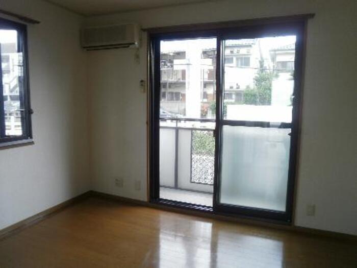 3/6 リビング/ダイニング