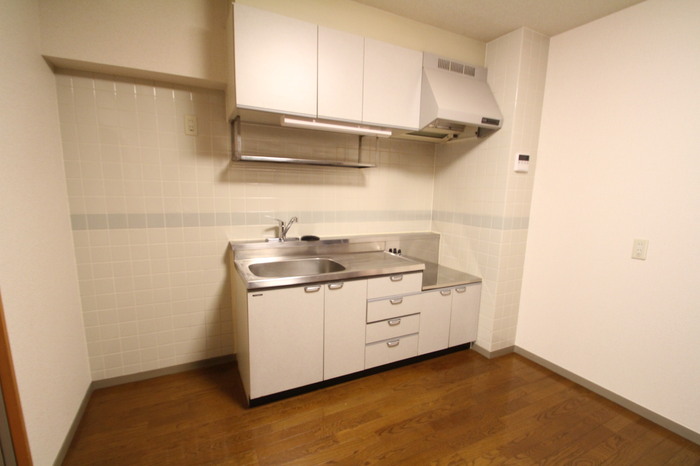5/17 キッチン