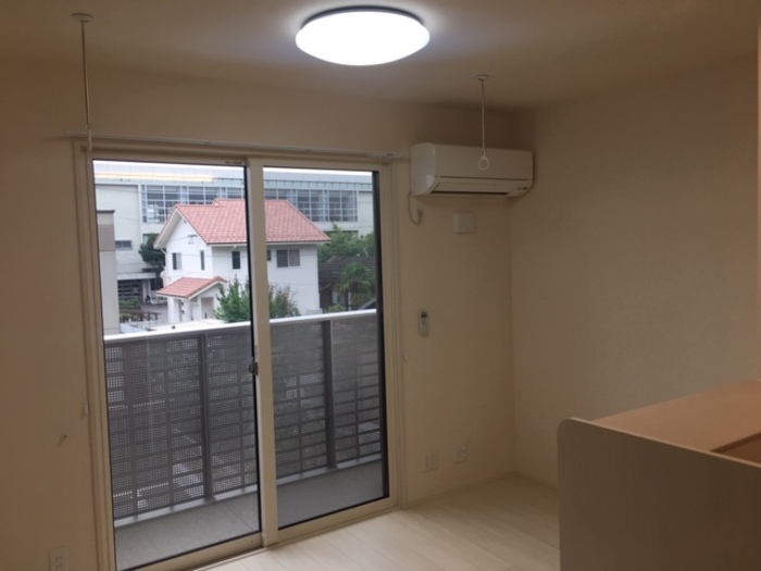 3/21 リビング/ダイニング