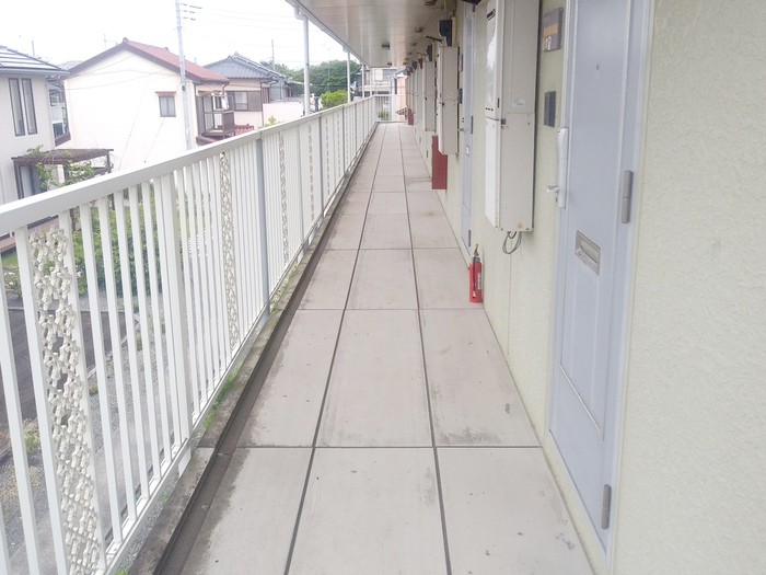 15/20 エントランス