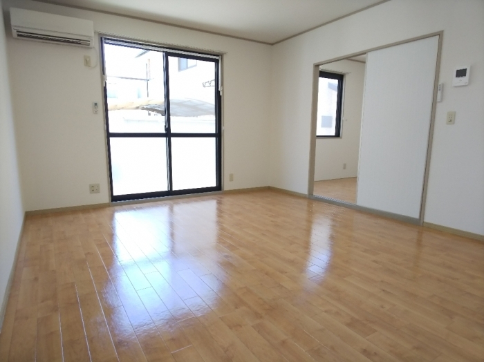 3/18 リビング/ダイニング