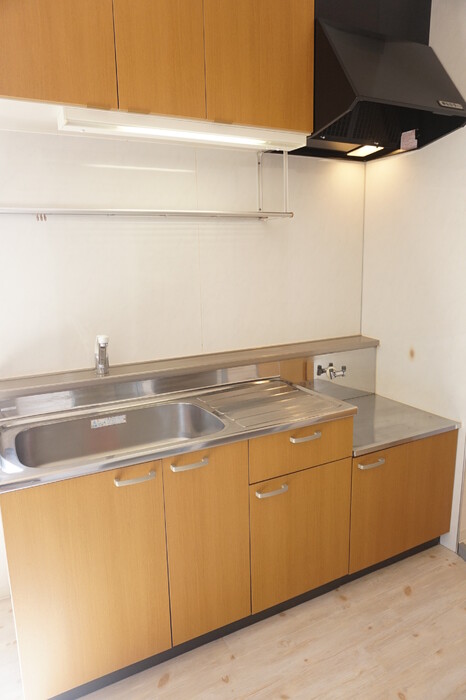9/27 キッチン