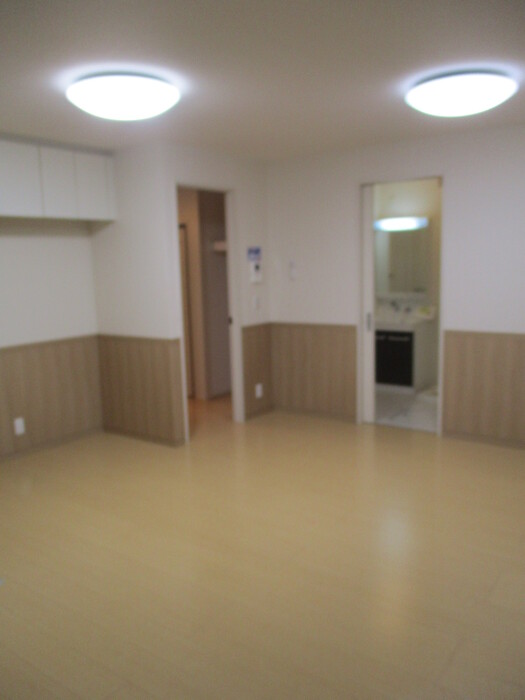 3/16 リビング/ダイニング