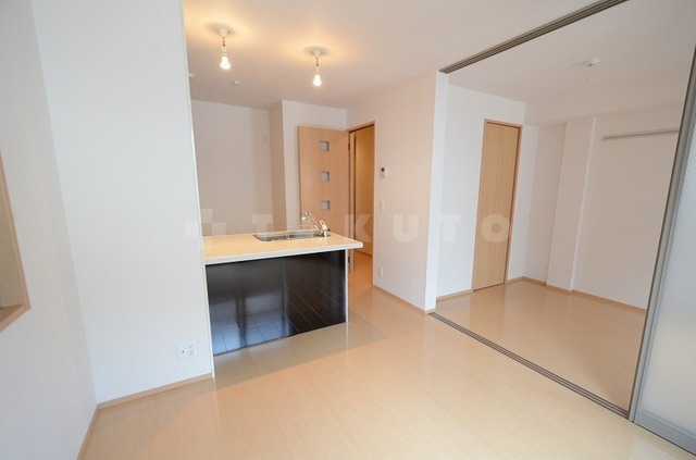 3/21 リビング/ダイニング