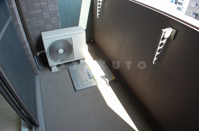 14/26 バルコニー