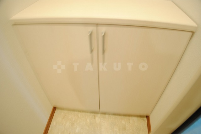 12/23 バルコニー