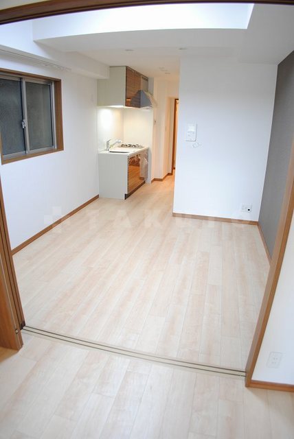 3/23 リビング/ダイニング