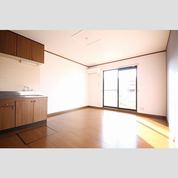 3/12 リビング/ダイニング