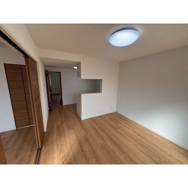 3/12 リビング/ダイニング