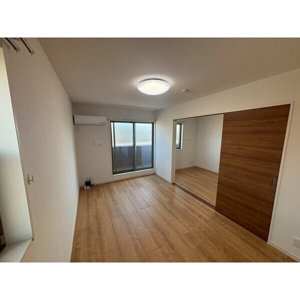 3/12 リビング/ダイニング