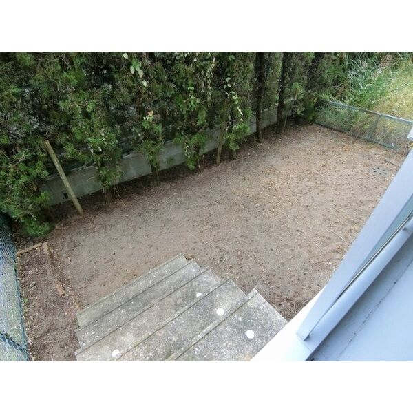 11/12 バルコニー