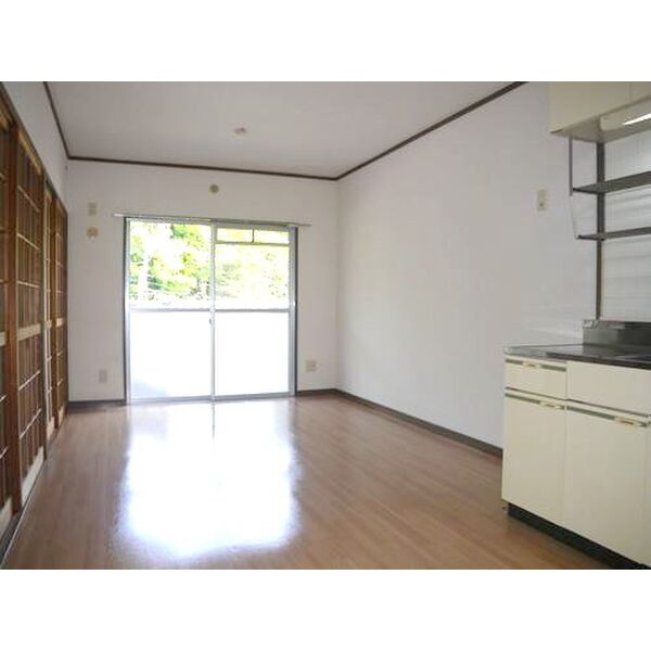 3/12 リビング/ダイニング