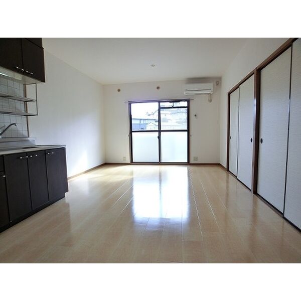 3/13 リビング/ダイニング