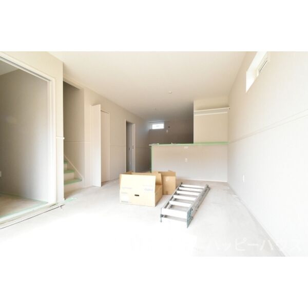 3/12 リビング/ダイニング